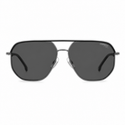 CARRERA 304/S Sunglasses Gunmetal Grey Medium