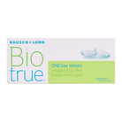Biotrue ONEday — 5 pack