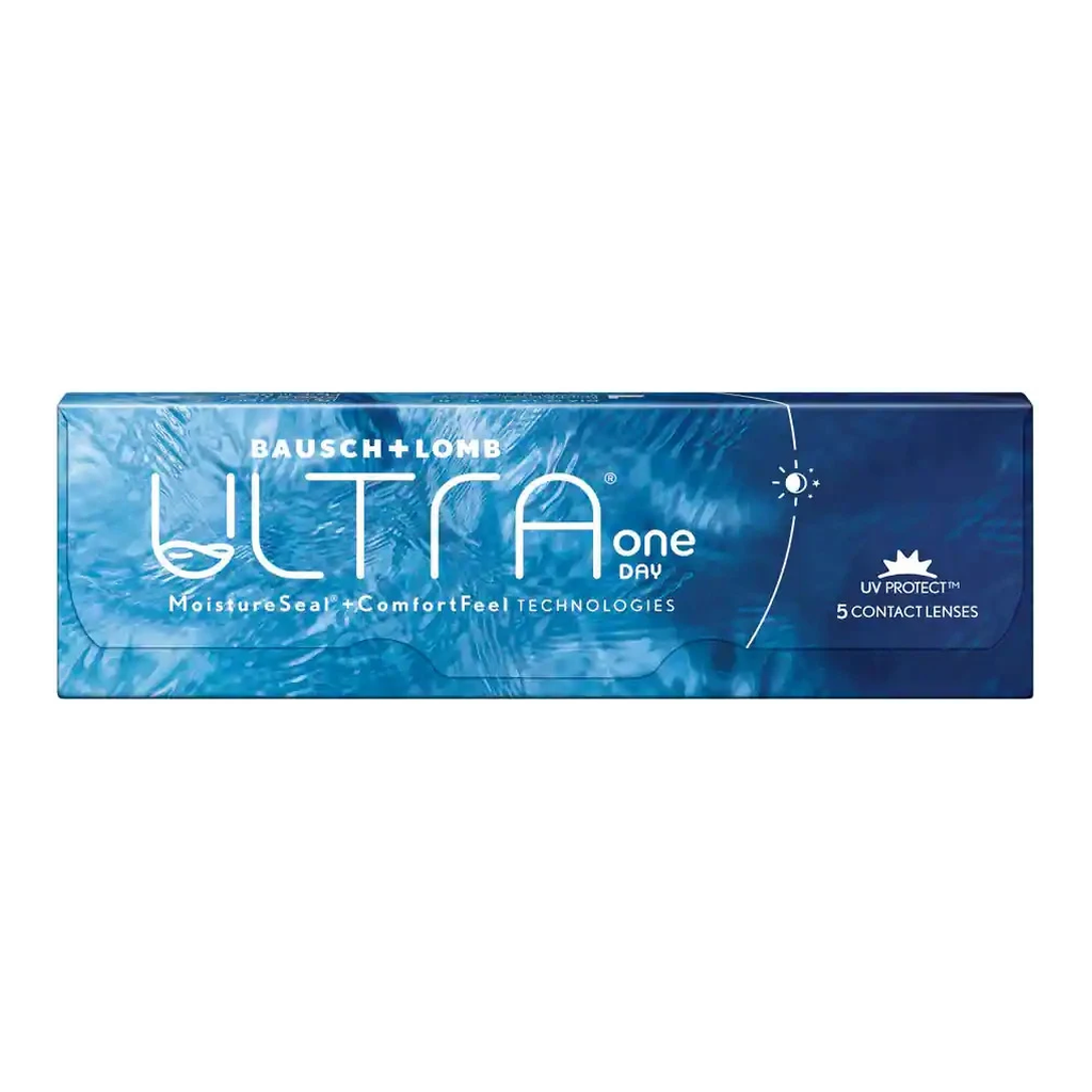 ULTRA ONE DAY — 5 pack