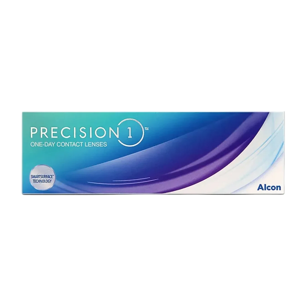PRECISION1 Daily — 30 Pack