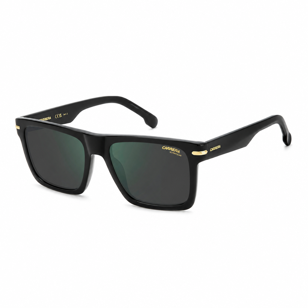 CARRERA 378/S 807Q3 POLARIZED CAT.3 Sunglasses