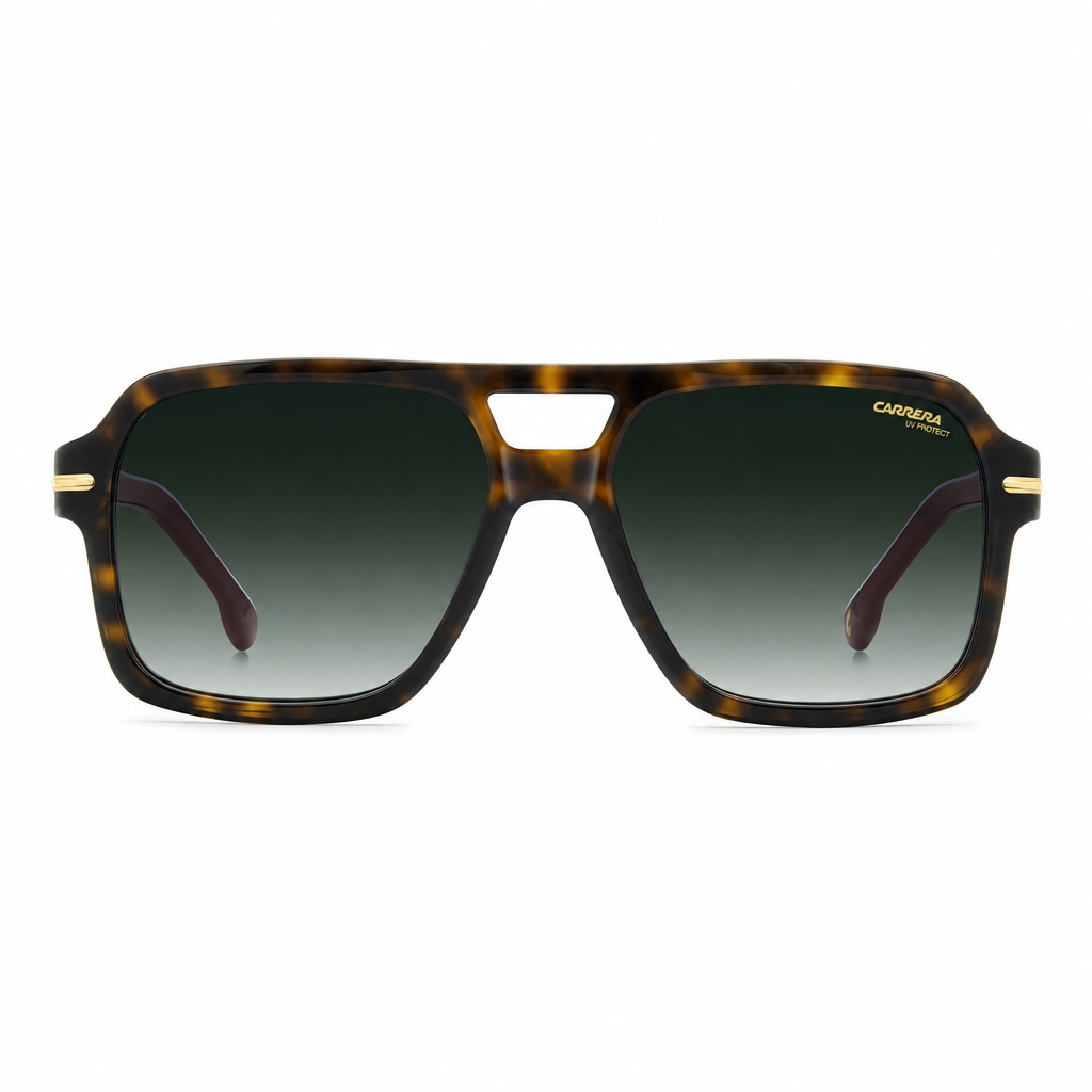 CARRERA 377/S 8079O CAT.3 Sunglasses Tortoise Brown Medium
