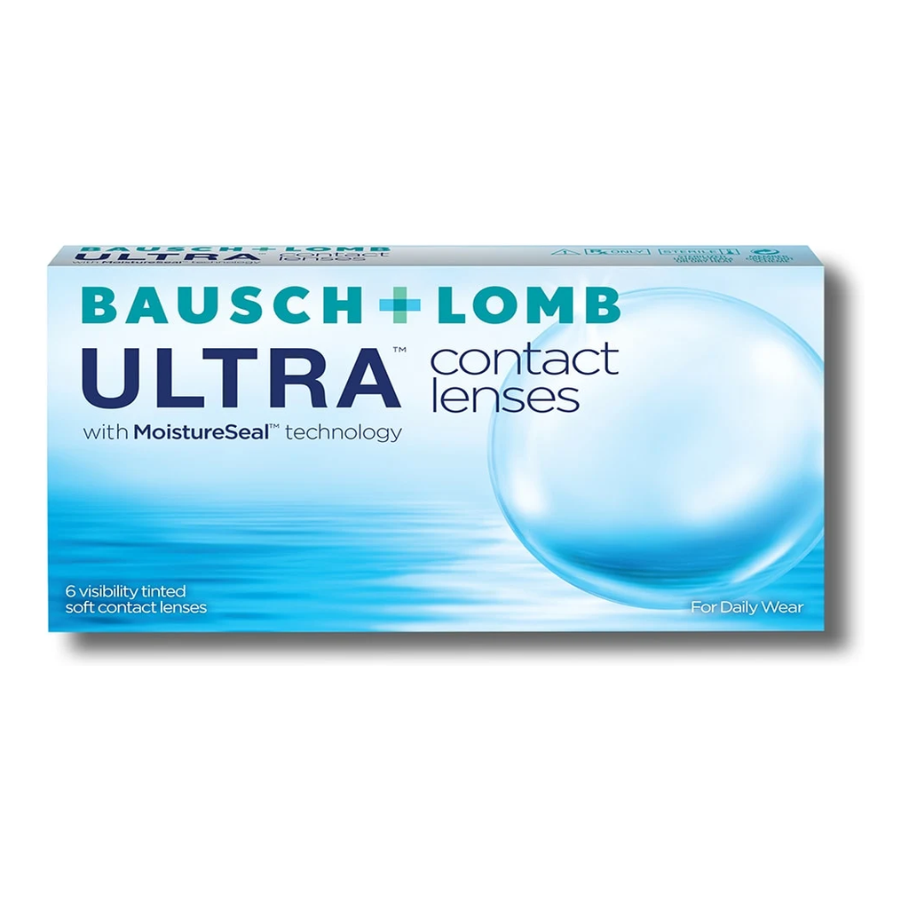 ULTRA Monthly — 6 pack