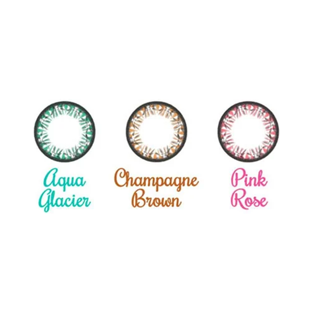 Lacelle Diamond Daily — 10 pack