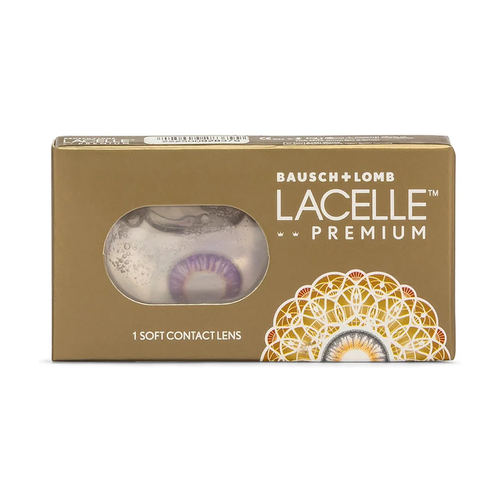 Lacelle Premium Monthly — 1 pack