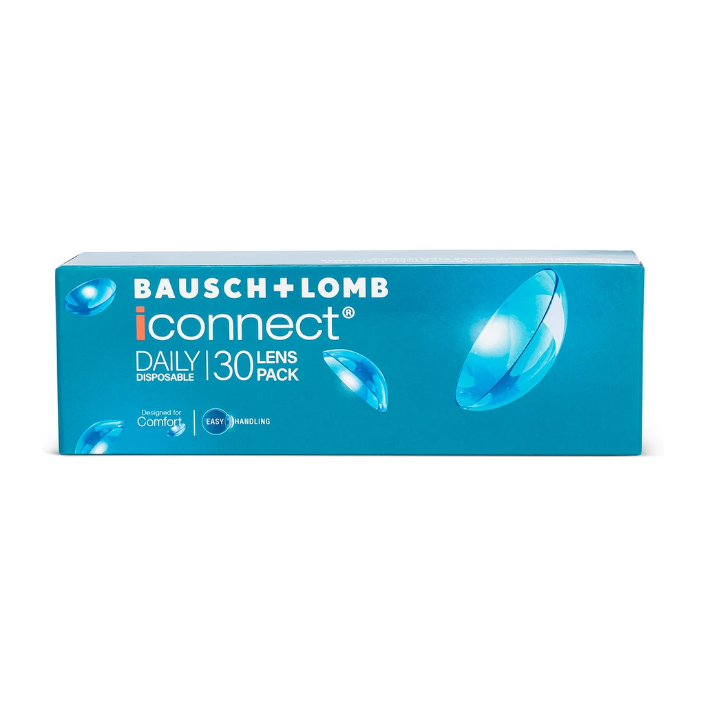 iConnect Daily — 30 pack