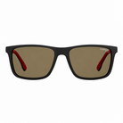 CARRERA 4009/CS Sunglasses Matte Black Medium