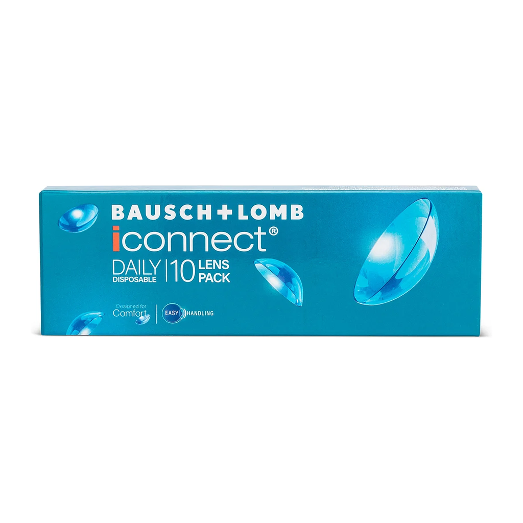iConnect Daily — 10 pack