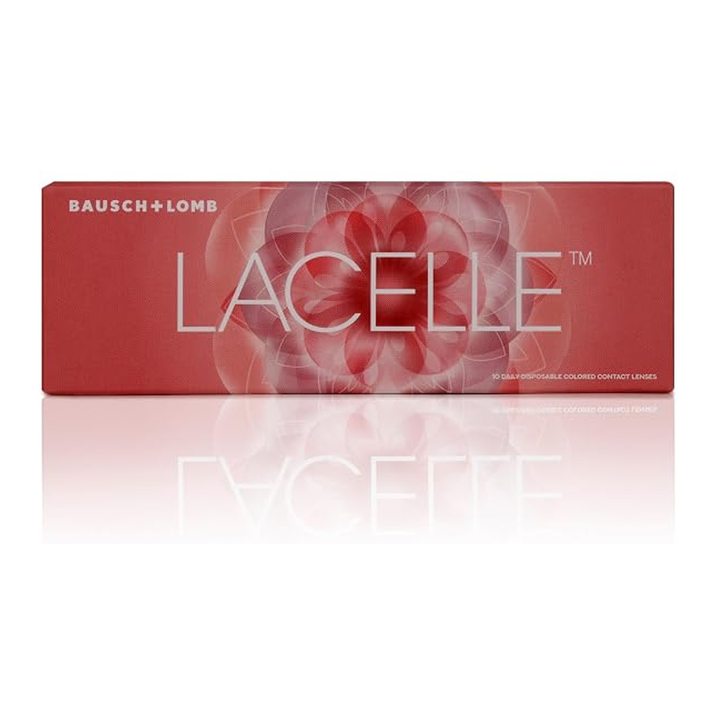Lacelle Emerald Daily — 10 pack