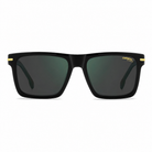 CARRERA 378/S 807Q3 POLARIZED CAT.3 Sunglasses Black Medium