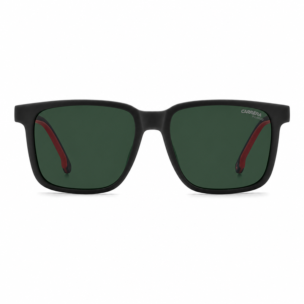 CARRERA C SPORT 13/S 807IR CAT.3 Sunglasses Black & Red Medium