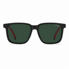 CARRERA C SPORT 13/S 807IR CAT.3 Sunglasses Black & Red Medium