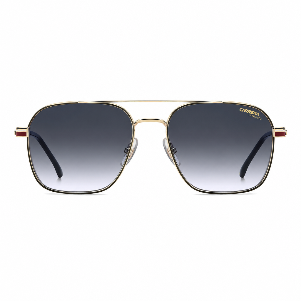 CARRERA 379/S 85K9K CAT.3 Sunglasses Gold Medium
