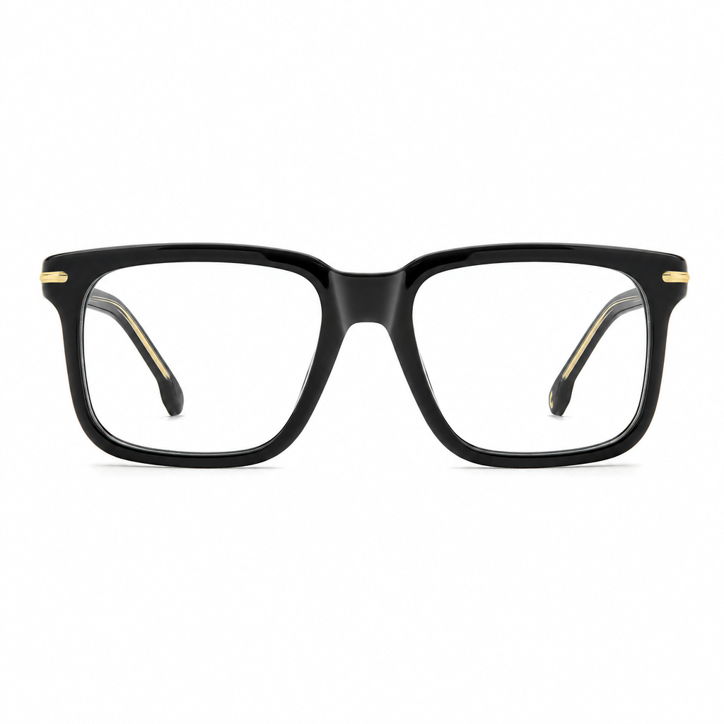 CARRERA 386 PJP 386 Eyeglasses Black Medium