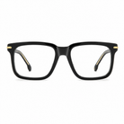 CARRERA 386 PJP 386 Eyeglasses Black Medium