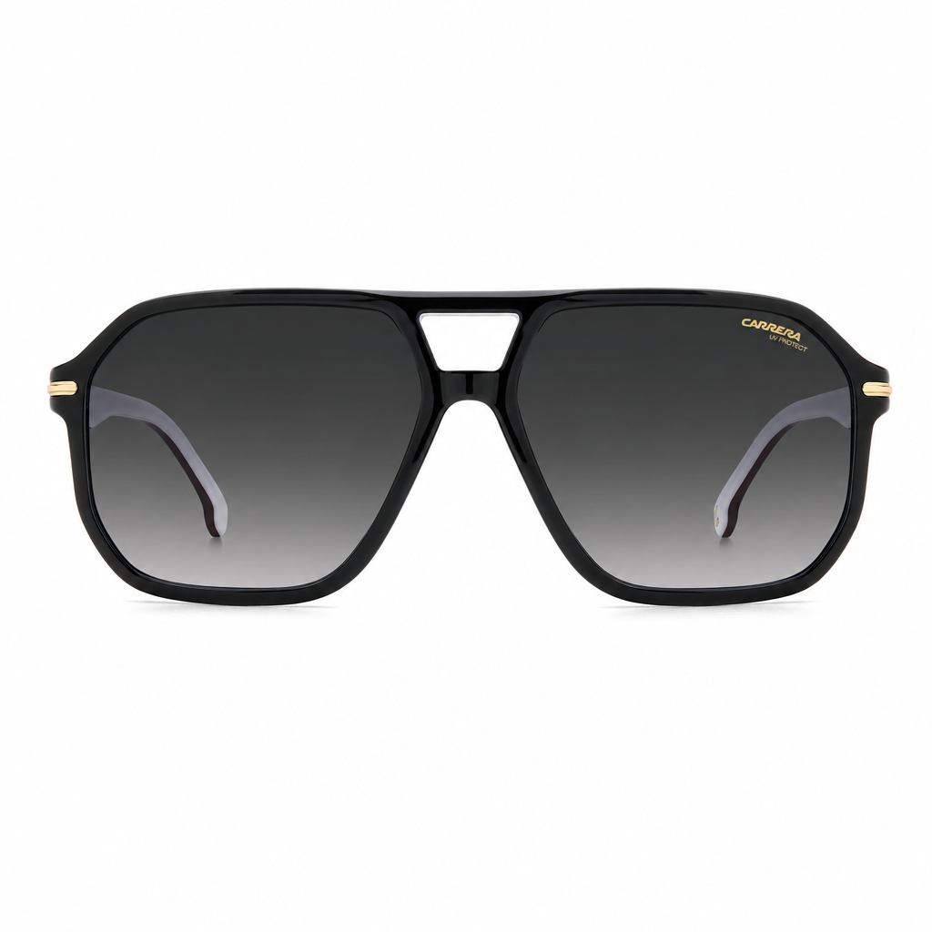 CARRERA 302/S Sunglasses Black Medium