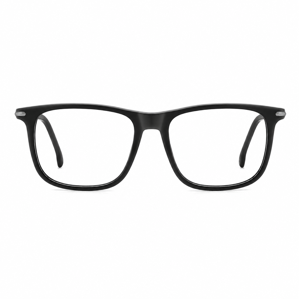 Carrera 351 Eyeglasses Black Medium