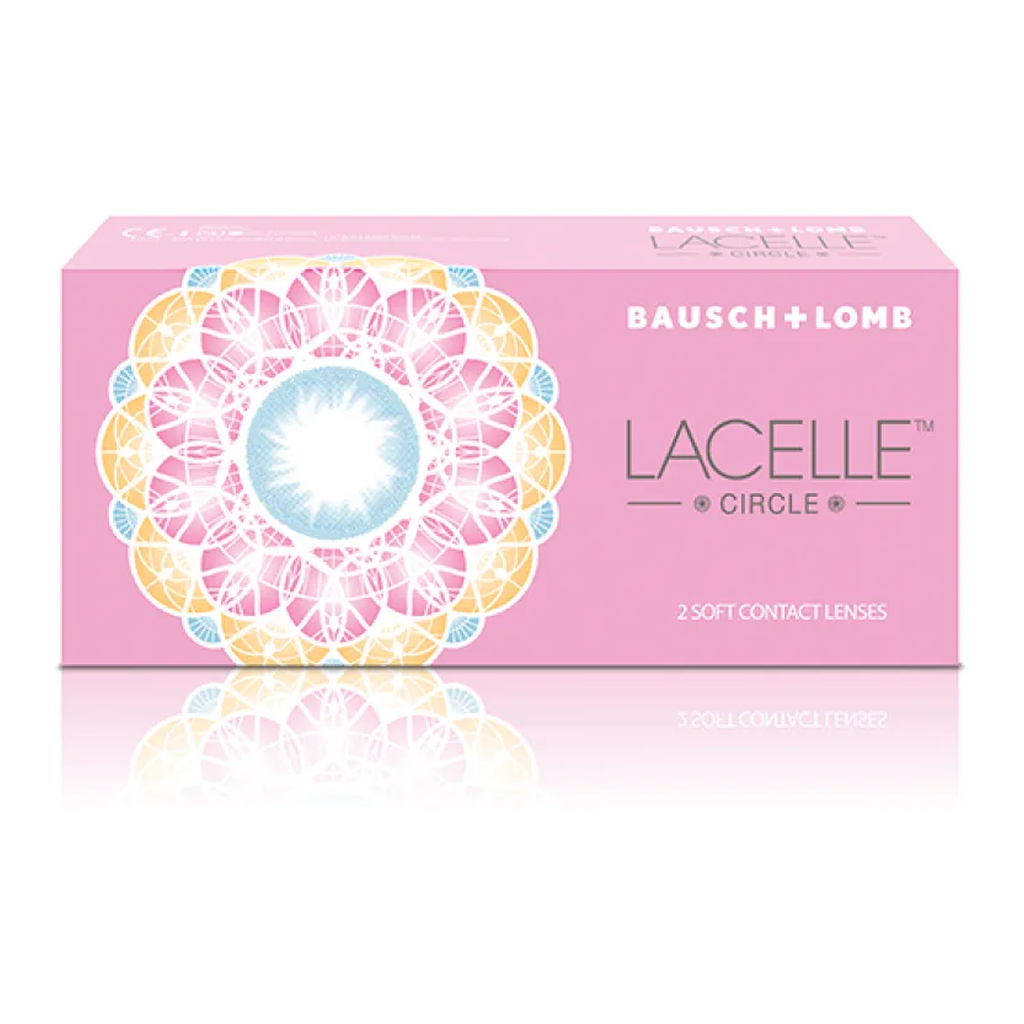 Lacelle Circle Monthly — 2 pack