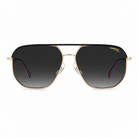 CARRERA 304/S Sunglasses Gold Medium