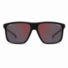 CARRERA CARDUC 056/S Sunglasses Black Gradient Medium