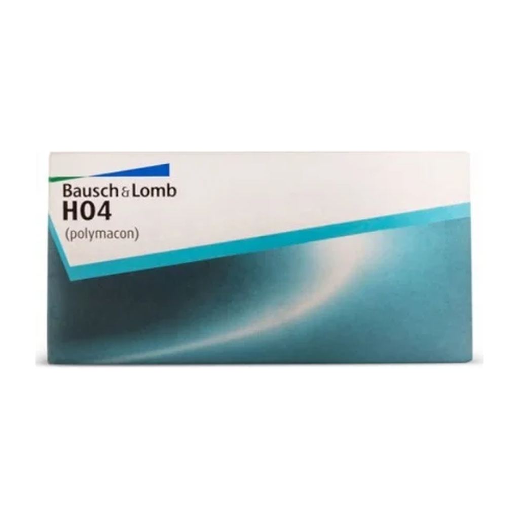 H04 Yearly — 1 pack