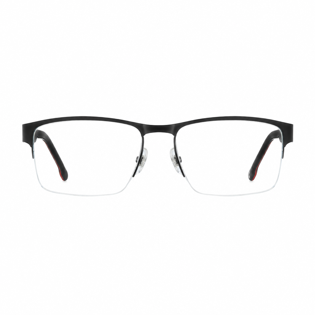 CARRERA 8914 Eyeglasses Black Medium
