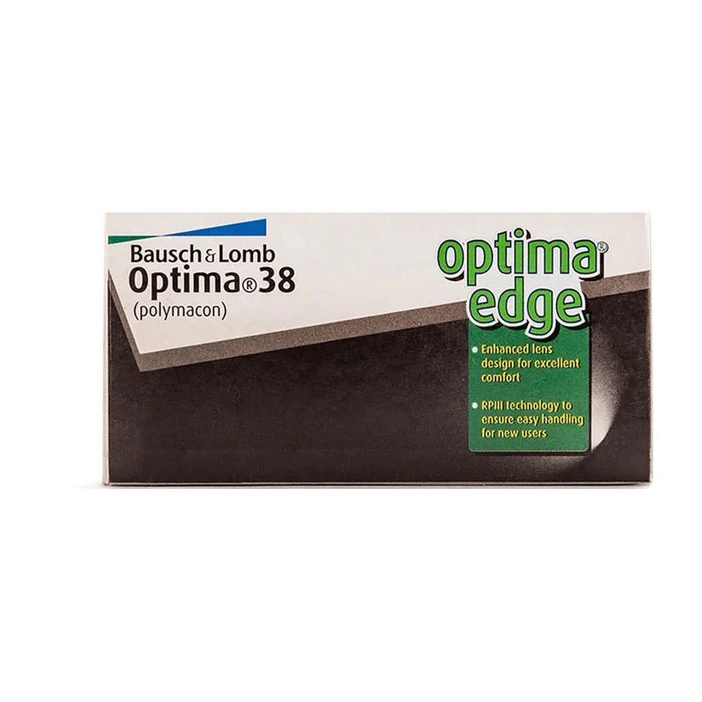 Optima 38 Yearly — 1 pack