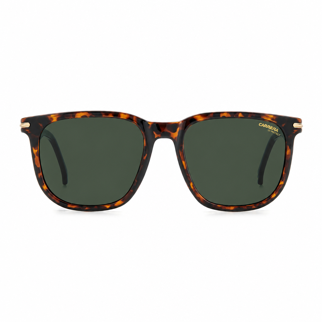 CARRERA 300/S Sunglasses Tortoise Brown Medium