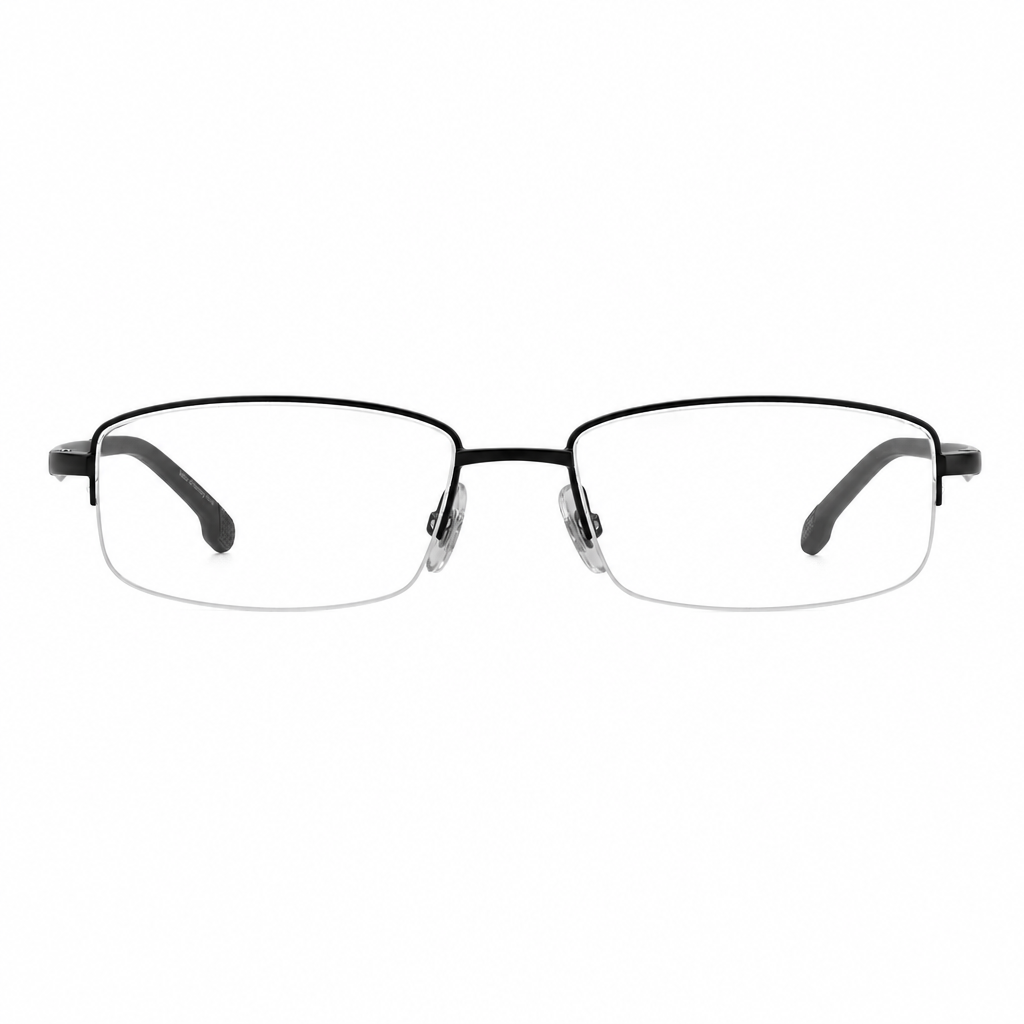 Carrera CARRERA 8860 Eyeglasses Black Medium