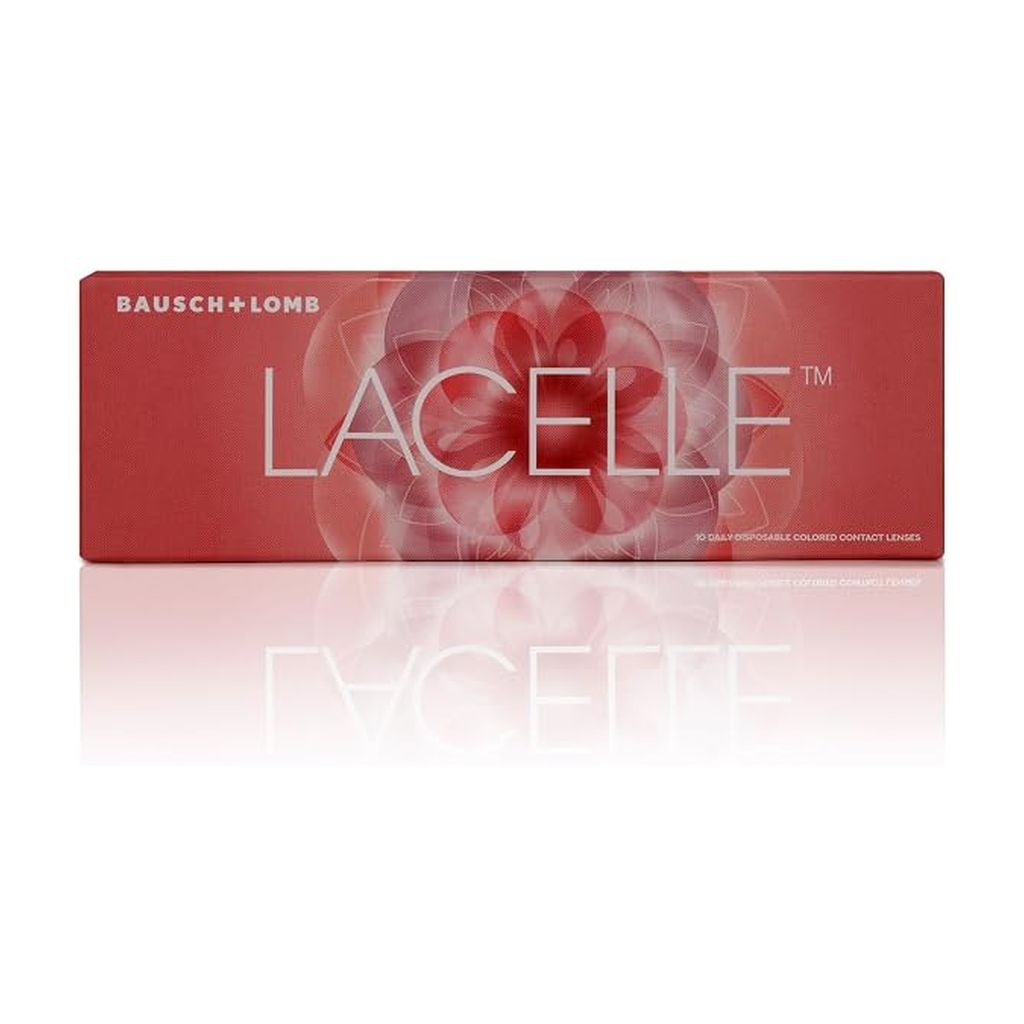 Lacelle Daily — 10 pack