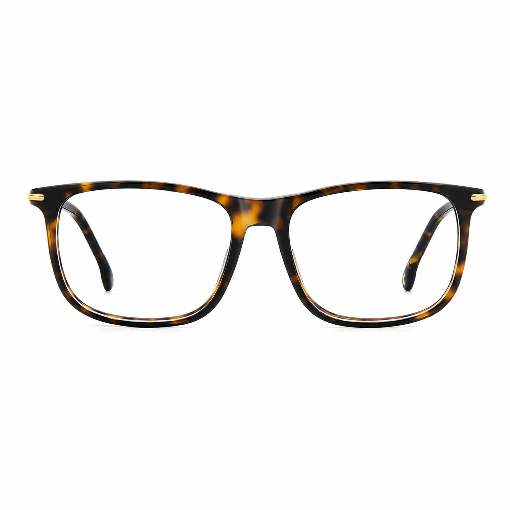 Carrera 351 Eyeglasses Tortoise Brown Medium