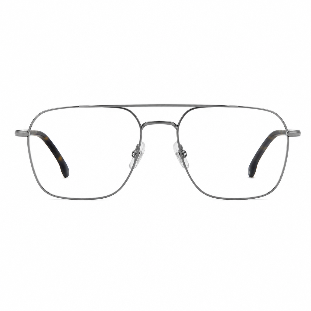 CARRERA 369 Eyeglasses Black Medium