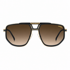 CARRERA 1072/S Sunglasses Gold Medium