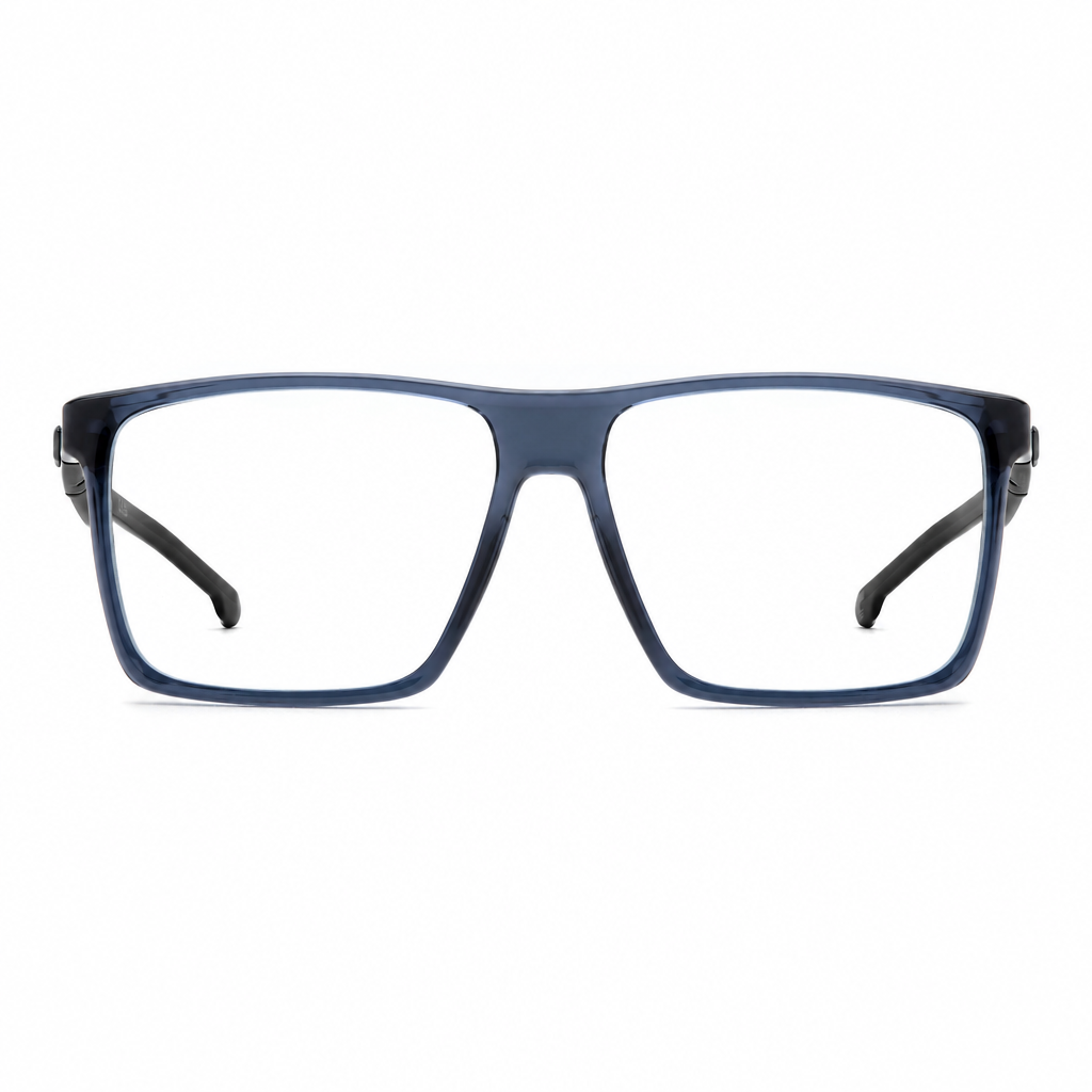 CARRERA CARDUC 058 Eyeglasses Blue Medium