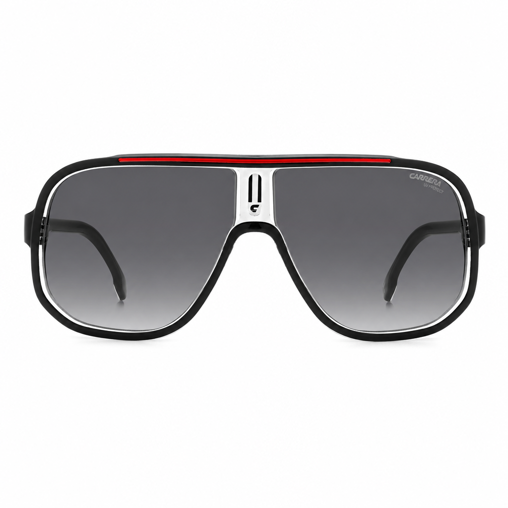 CARRERA 1058/S Sunglasses Black Medium