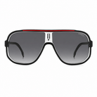 CARRERA 1058/S Sunglasses Black Medium