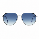 CARRERA 304/S Sunglasses Silver Medium