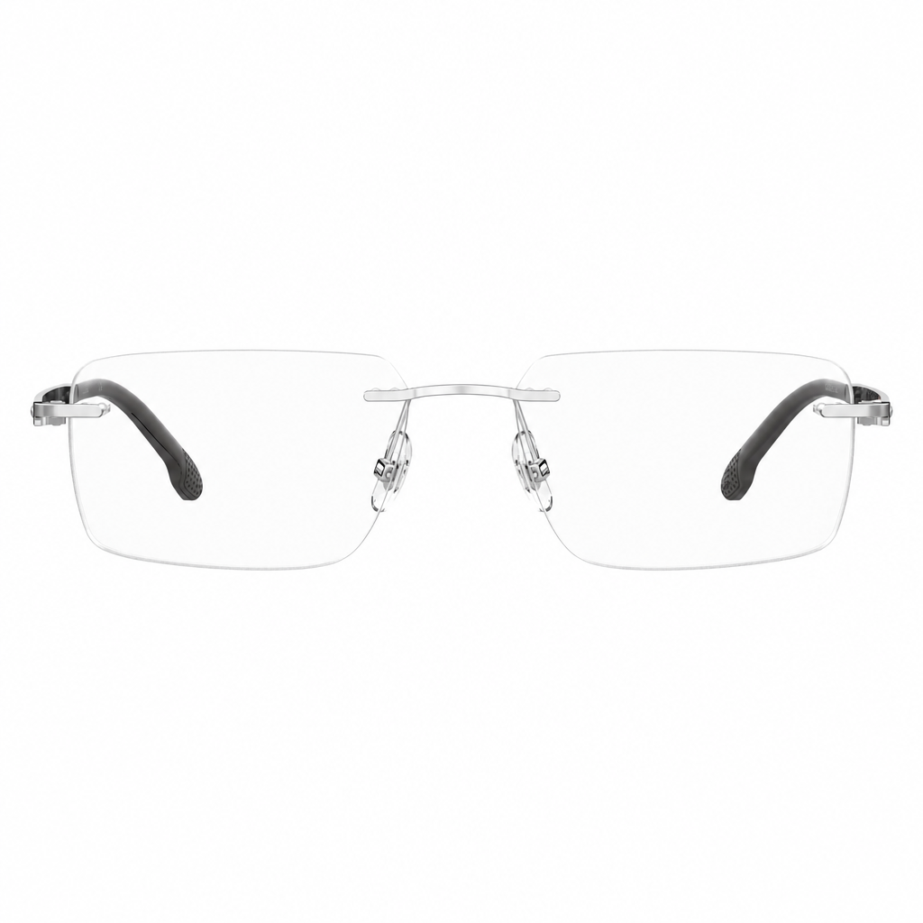 CARRERA 8853 Eyeglasses Gunmetal Grey Medium