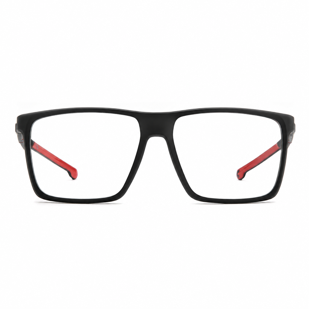 CARRERA CARDUC 058 Eyeglasses Matte Black Medium