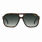 CARRERA 302/S Sunglasses Tortoise Brown Medium