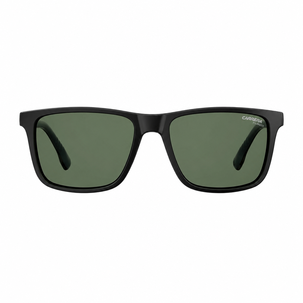 CARRERA 4009/CS Sunglasses Black Medium