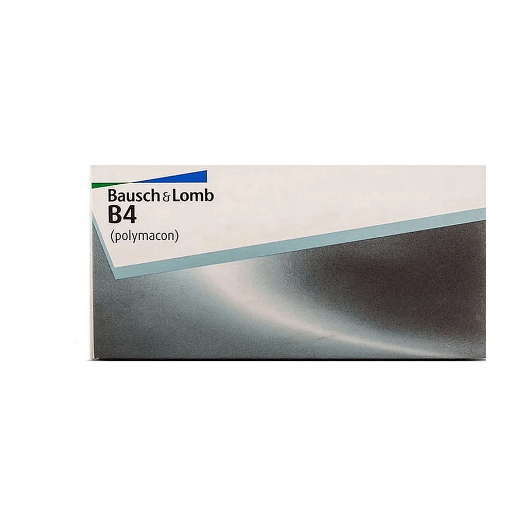 B4 Conventional — 1 pack