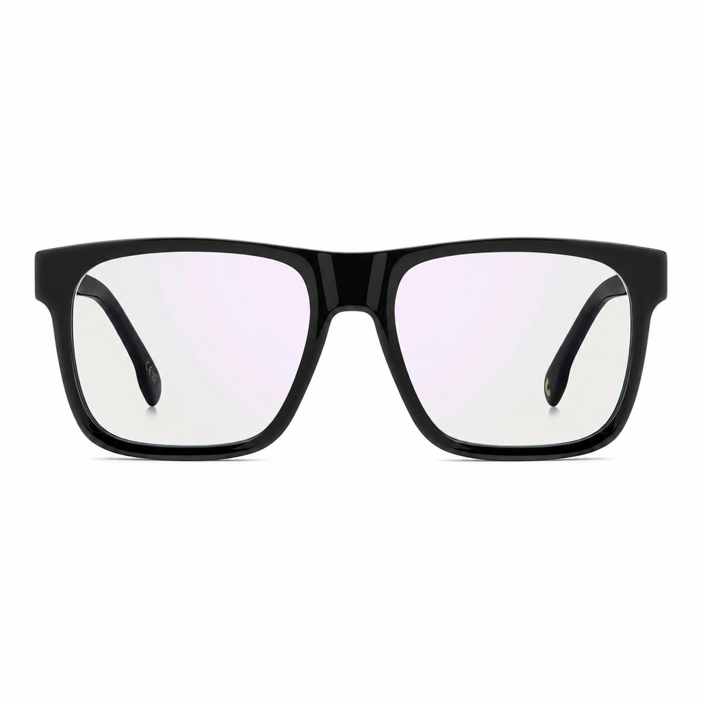 CARRERA VICTORY C 17 807 Eyeglasses Black Medium