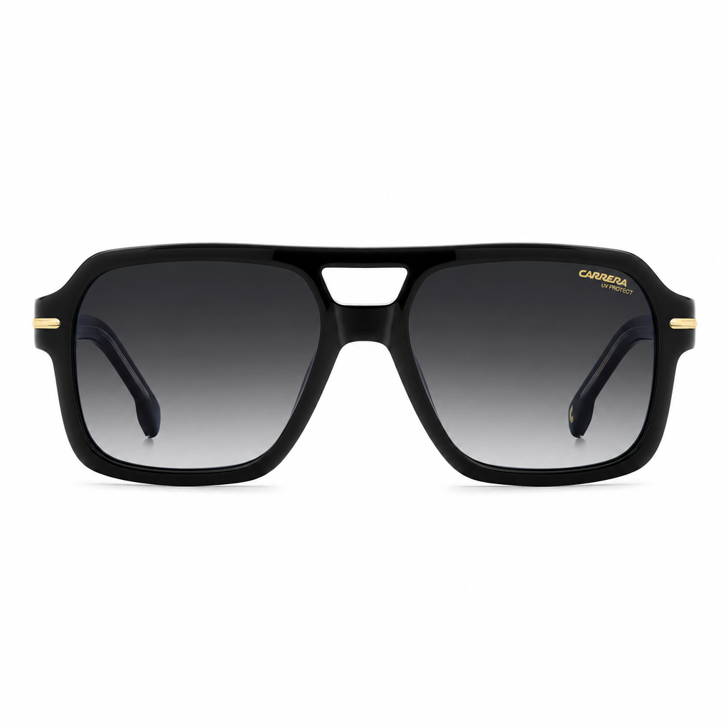 CARRERA 377/S 8079O CAT.3 Sunglasses Black Medium