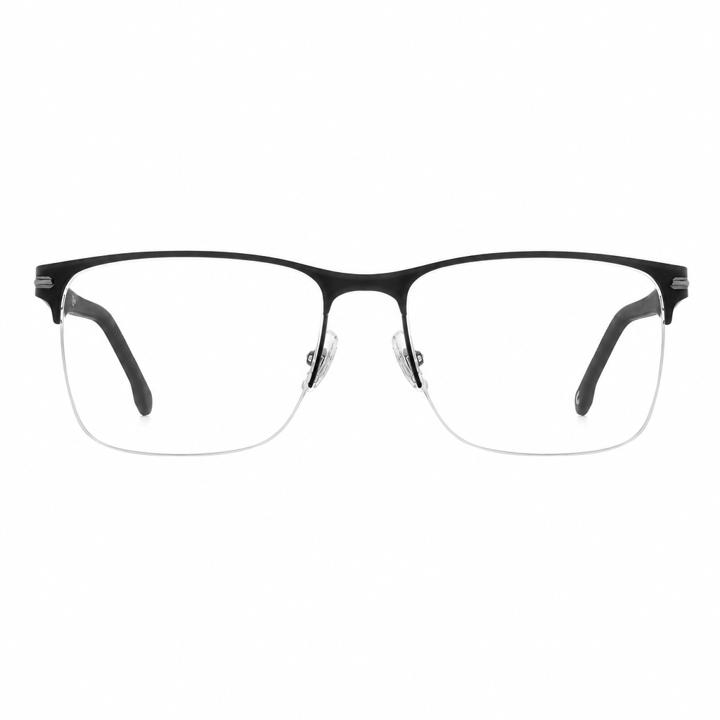 CARRERA 291 Eyeglasses Black Medium