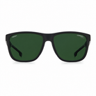 CARRERA CARDUC 003/S Sunglasses Matte Black Medium