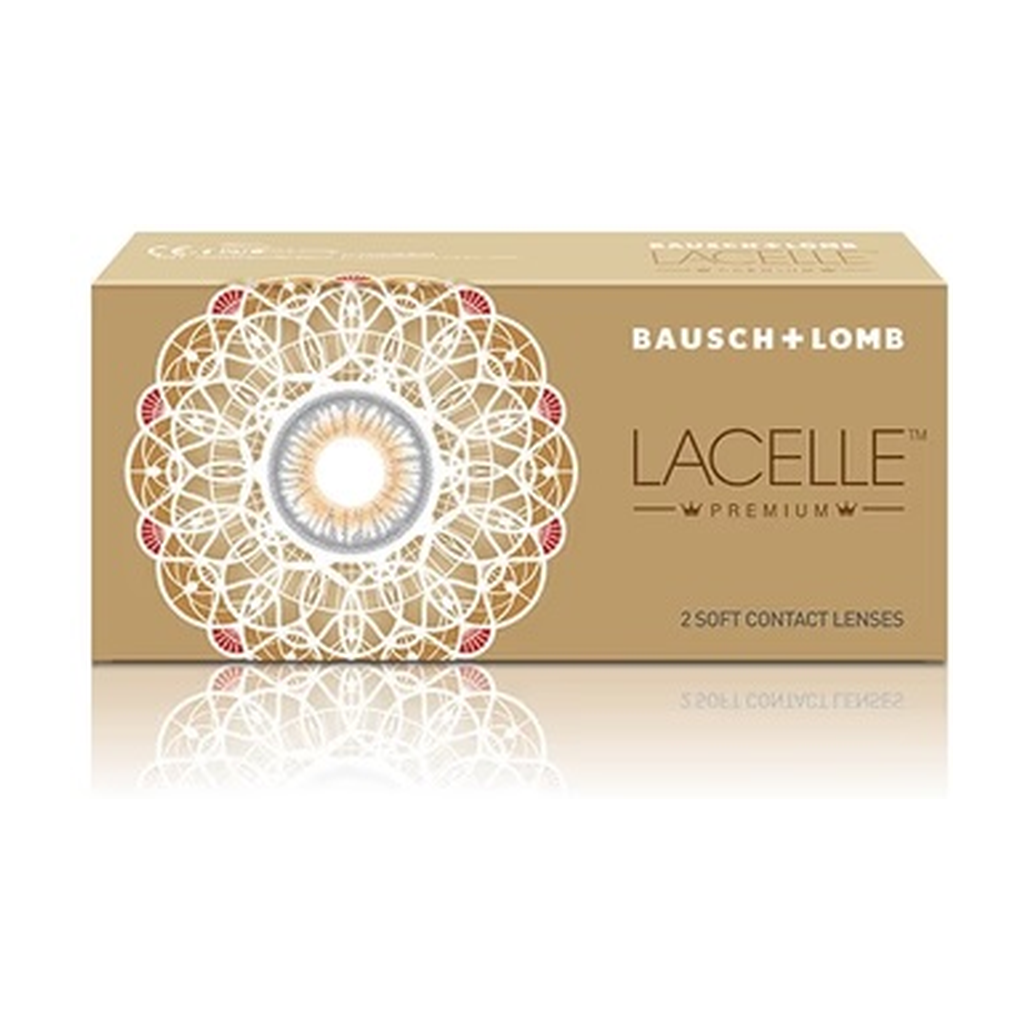 Lacelle Premium Monthly — 2 pack