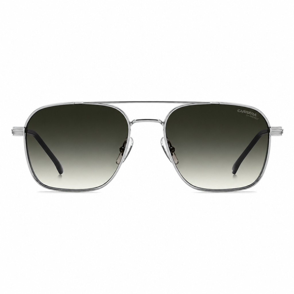 CARRERA 379/S 85K9K CAT.3 Sunglasses Silver Medium