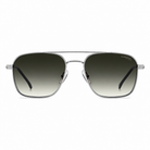 CARRERA 379/S 85K9K CAT.3 Sunglasses Silver Medium