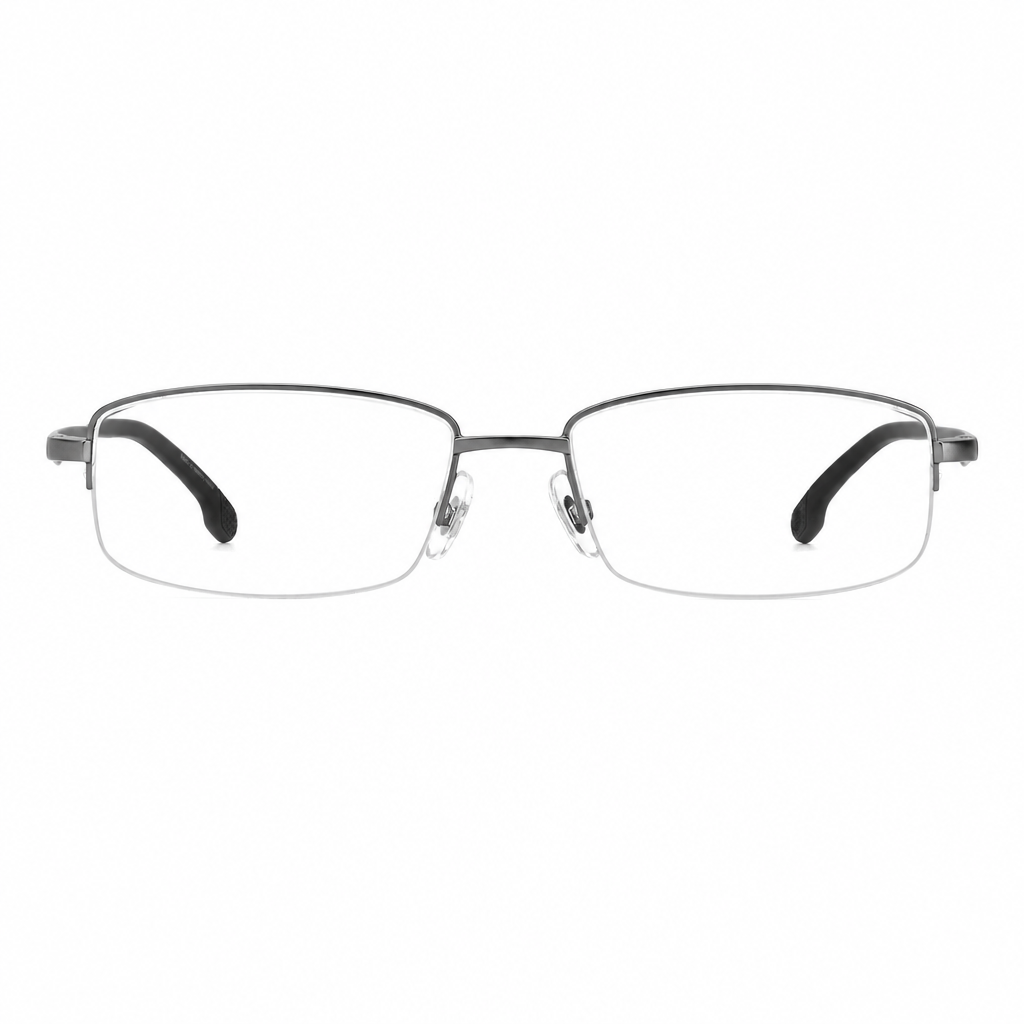 Carrera CARRERA 8860 Eyeglasses Gunmetal Grey Medium